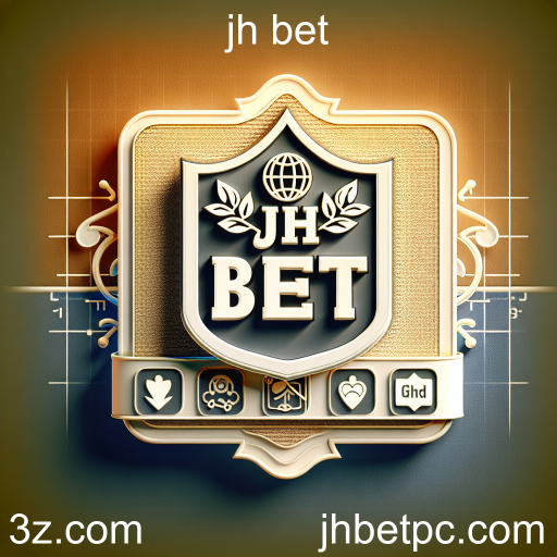 A Importância da Categoria 'Ajuda e Suporte' na JH Bet